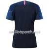 Maillot de Foot France Femme Domicile Coupe du monde 2018
